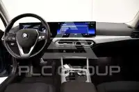 2023 BMW 318