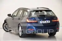 2023 BMW 318