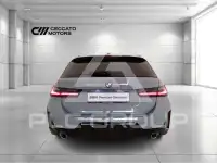 2023 BMW 318