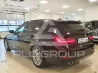 2023 BMW 318