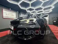 2023 BMW 318