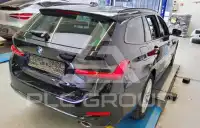 2023 BMW 318