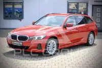 2023 BMW 318