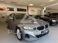 2023 BMW 318