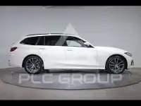 2023 BMW 318