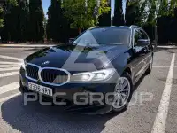 2023 BMW 318