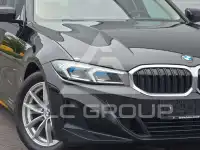 2023 BMW 318