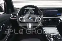 2023 BMW 318