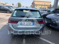 2023 BMW 318