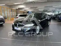 2023 BMW 318