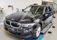 2023 BMW 318