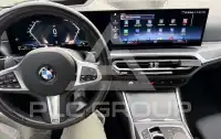 2023 BMW 318