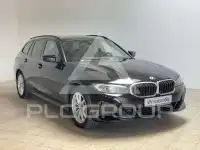 2023 BMW 318