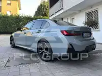 2023 BMW 318