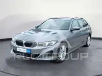 2023 BMW 318