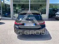 2023 BMW 318
