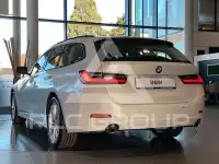 2023 BMW 318