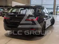 2023 BMW 318