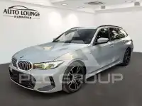 2023 BMW 318