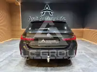 2023 BMW 318