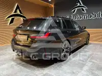 2023 BMW 318