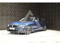 2023 BMW 318