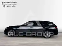 2023 BMW 318