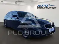 2023 BMW 318