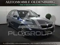2023 BMW 318