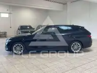 2023 BMW 318