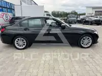 2023 BMW 318