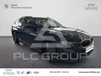 2023 BMW 318