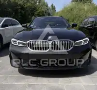 2023 BMW 318