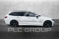 2023 BMW 318