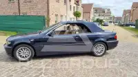 2023 BMW 318