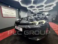 2023 BMW 318