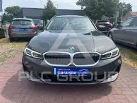 2023 BMW 318