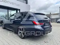2023 BMW 318