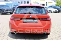 2023 BMW 318