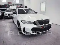 2023 BMW 318