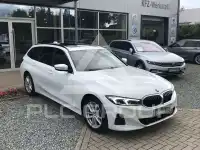2023 BMW 318