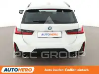 2023 BMW 318