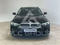 2023 BMW 318