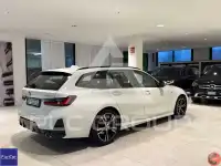 2023 BMW 318