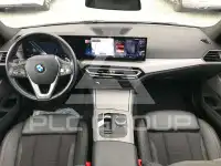 2023 BMW 318