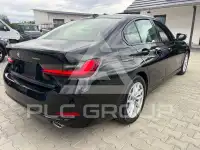 2023 BMW 318