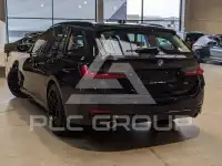 2023 BMW 318