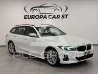 2023 BMW 318