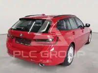 2023 BMW 318
