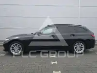 2023 BMW 318